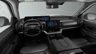 2027 Ford Expedition® Internal Image 2